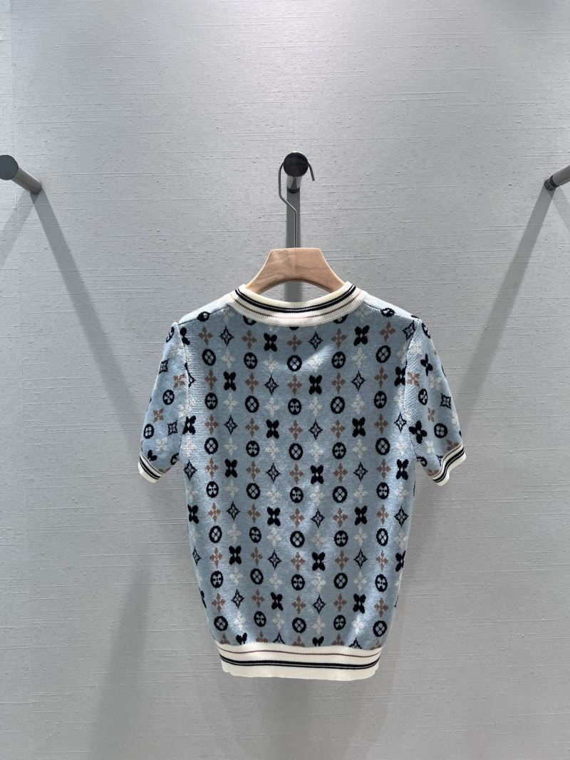 Louis Vuitton T-Shirts